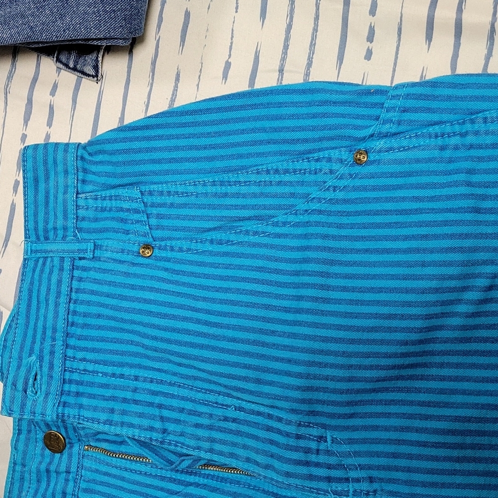 Retro pants Lee - Picture 4 of 4